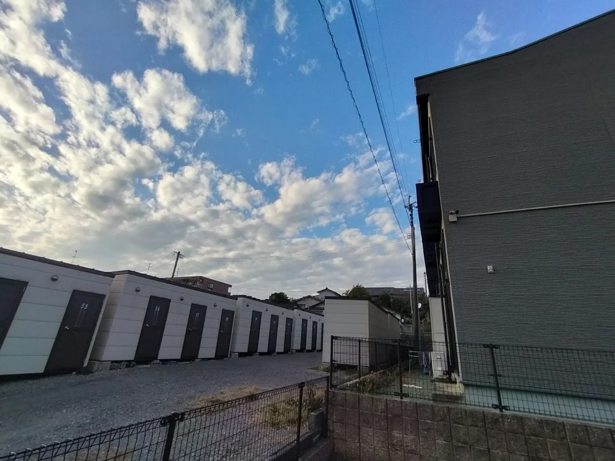 写真と現状が異なる場合は現状を優先します。