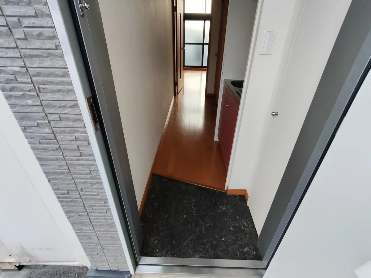 設備・仕様は号室により異なる為、現況を優先致します。