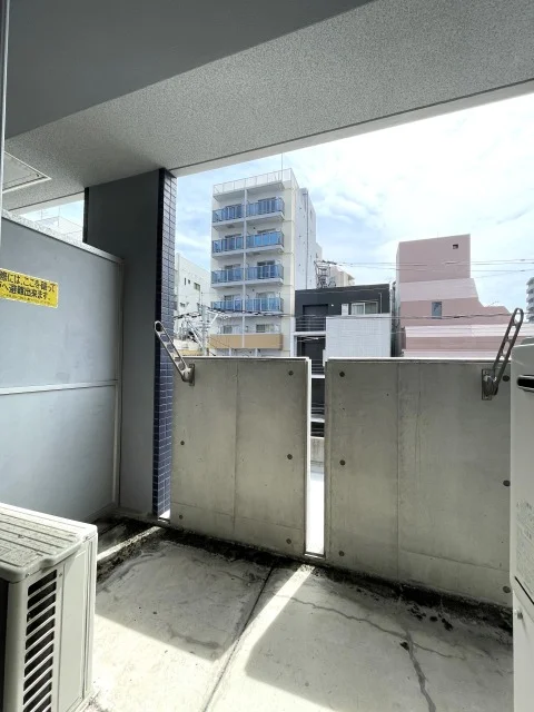 ベランダ有り★