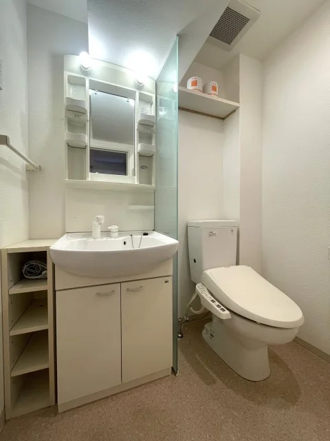 温水洗浄便座付き★