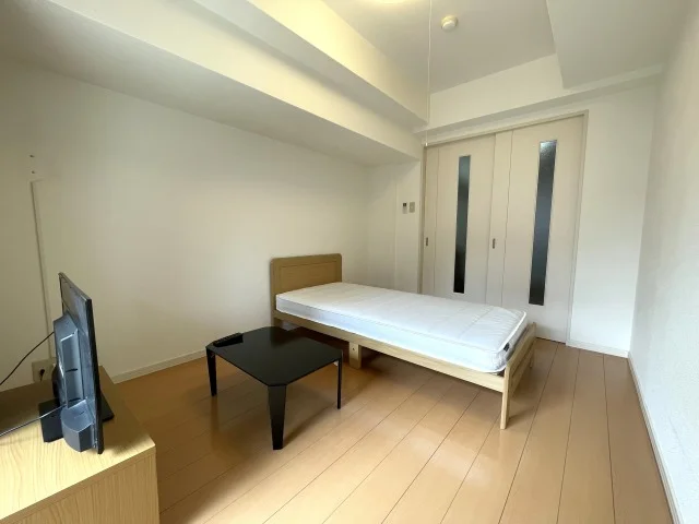 Wi-Fiあります！