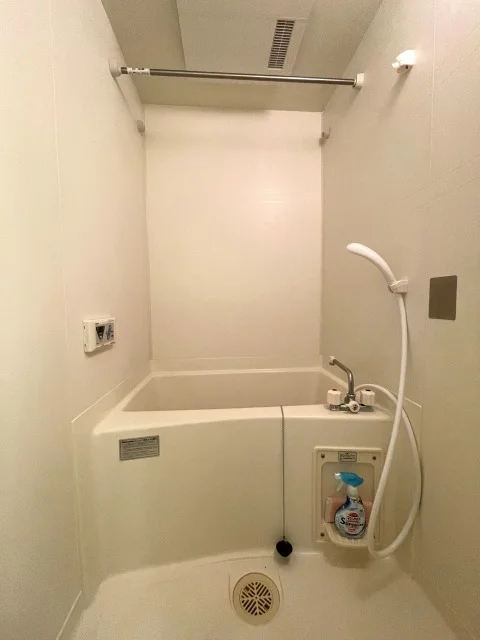 浴室乾燥機付き★