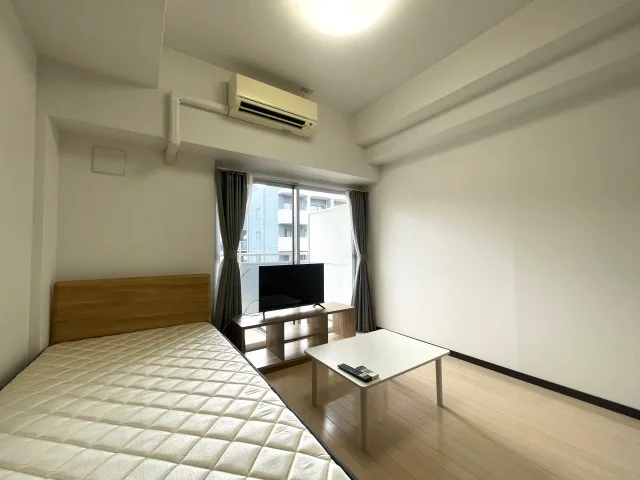 1Rでお掃除が楽♪