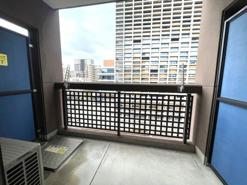 市役所目の前★