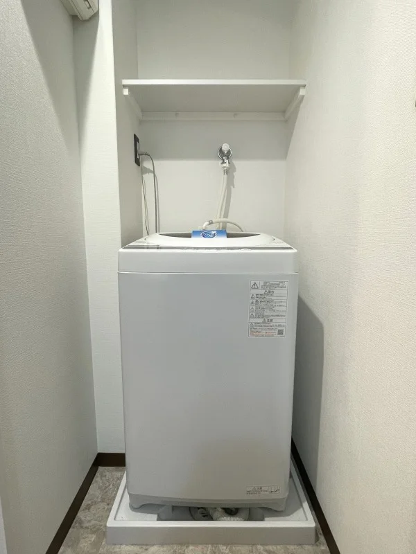 3回分の洗濯洗剤付き★