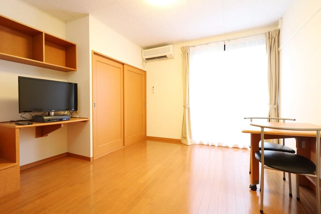 家具家電付により急な転勤や新生活を今すぐスタートできます！