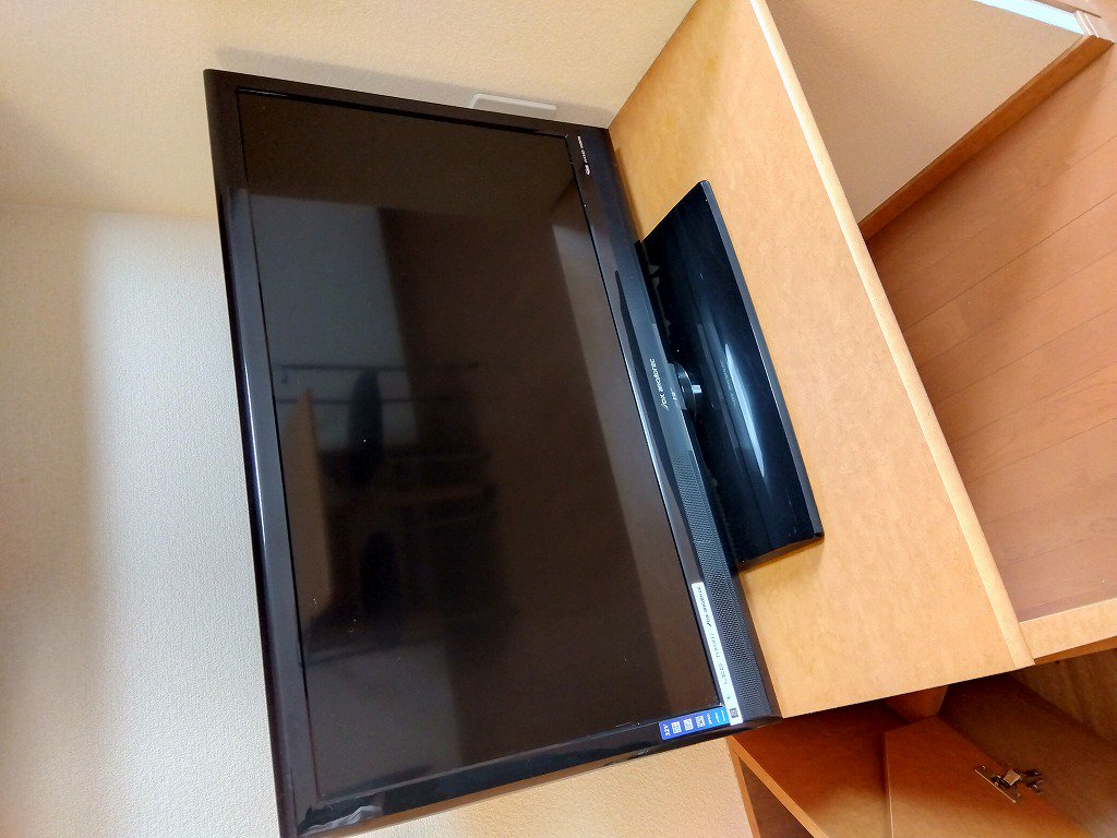 テレビ