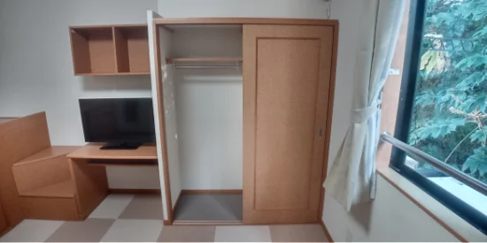 設備・使用は号室により異なる為、現況を優先致します。