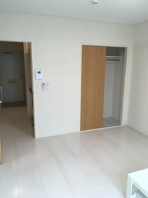 クローゼット