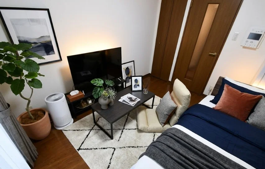 Kマンスリー地下鉄西長堀駅前（大阪市西区役所南） - 大阪市西区 マンスリーマンション 大阪市西区 ウィークリーマンション