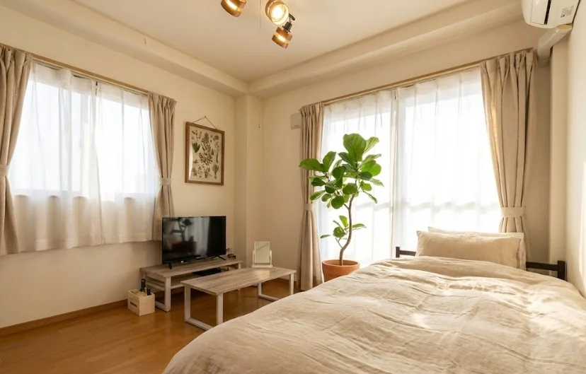 Kマンスリーユニバーサルスタジオジャパン東（安治川口駅前） - 大阪市此花区 マンスリーマンション 大阪市此花区 ウィークリーマンション