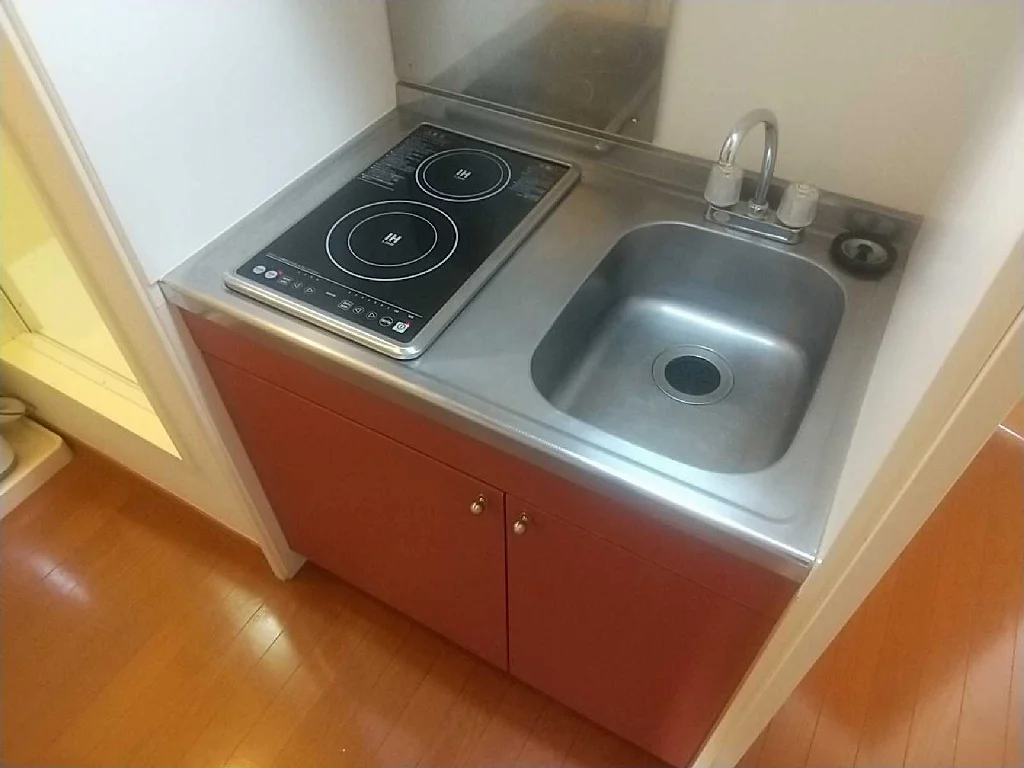 ※設備・仕様は現況と異なる場合があります。