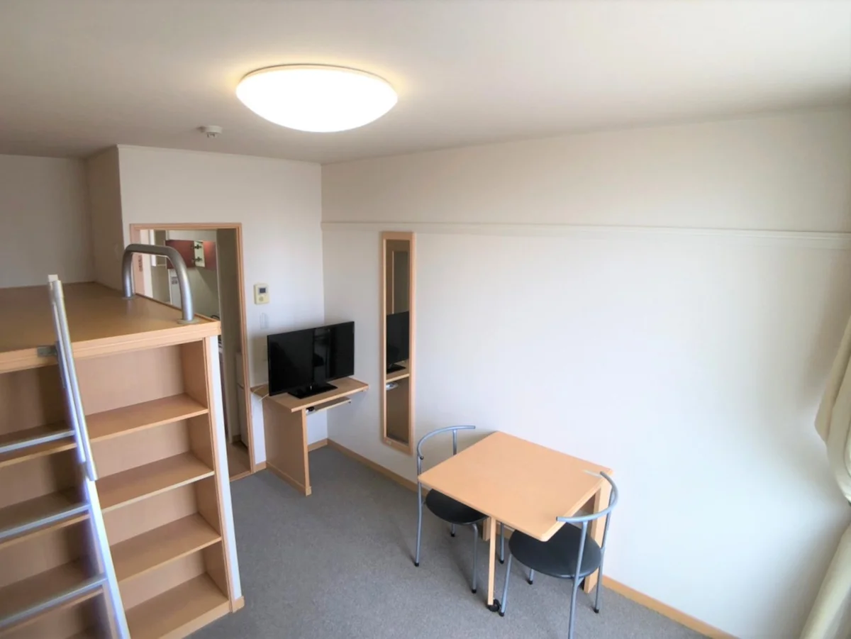 設備・使用は号室により異なる為、現況を優先いたします。