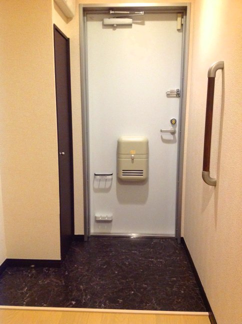 靴の収納もお任せ