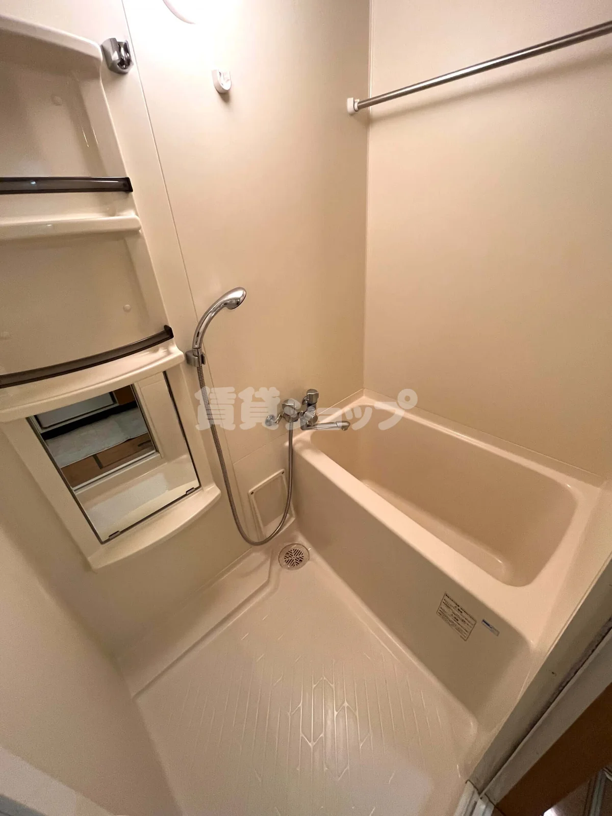 きれいなお風呂♪