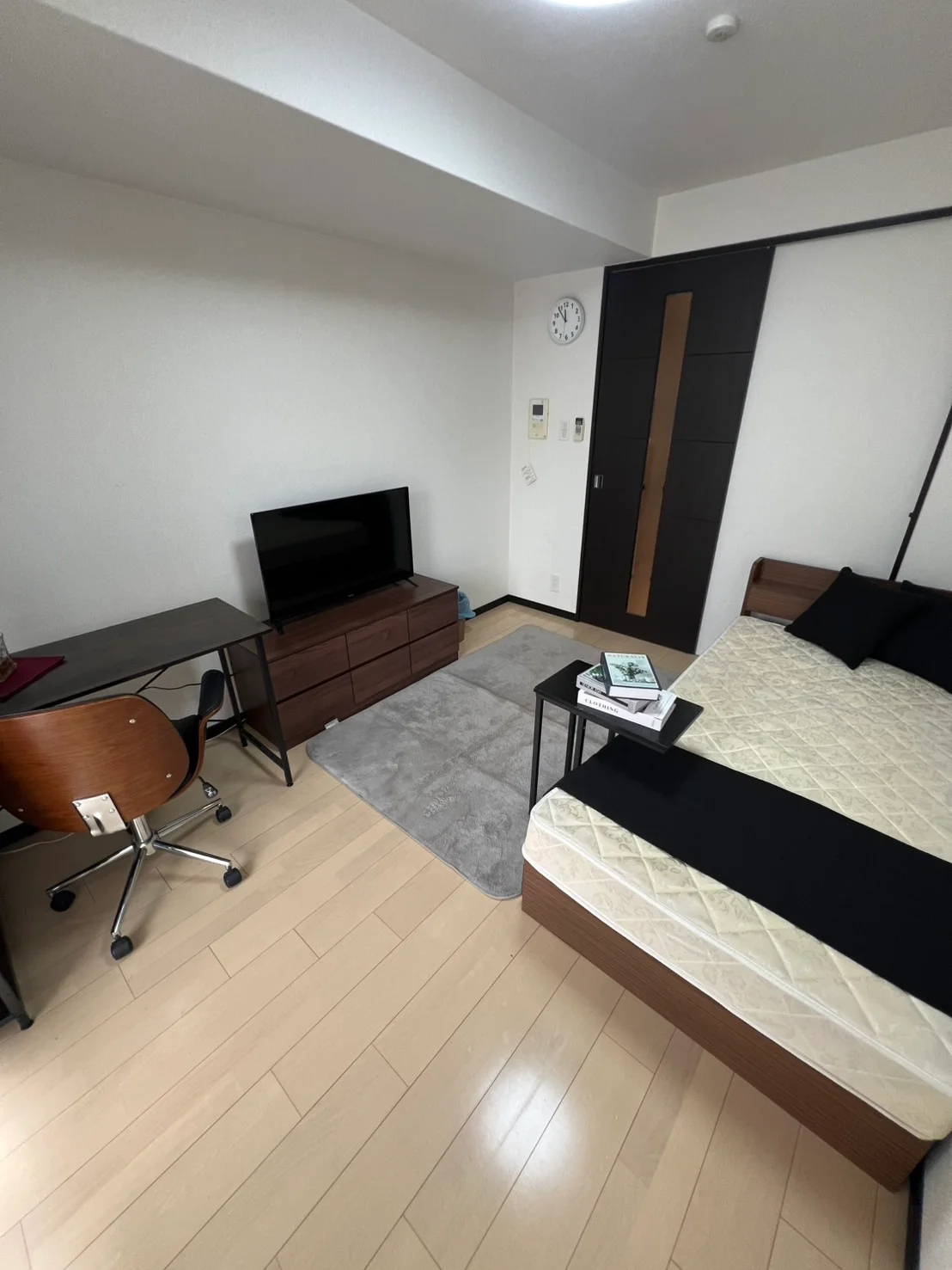 禁煙ルーム♪人気急上昇♪