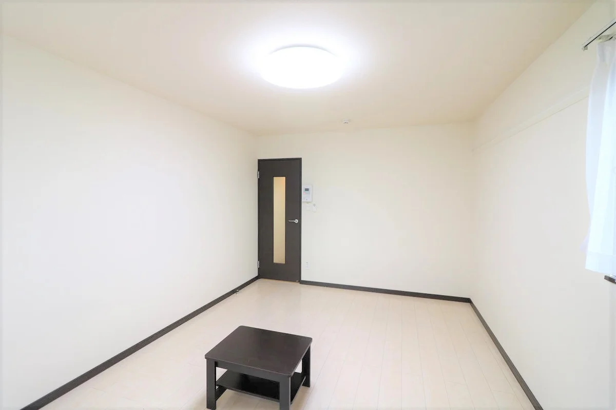 新入学生には安心！家具家電付で、すぐに新生活をスタート！