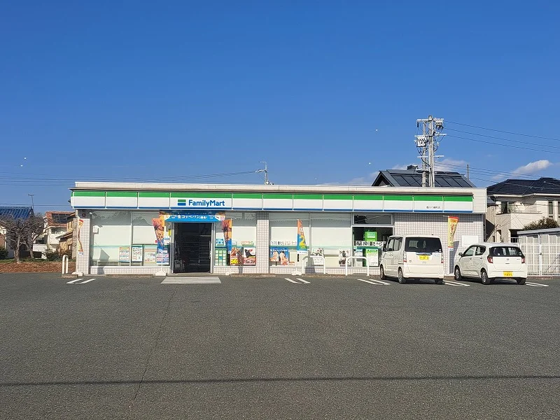 徒歩1分