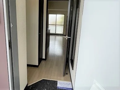 設備・仕様は号室により異なる為、現況を優先致します。