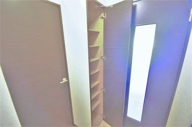 設備・仕様は号室により異なる為、現況を優先致します。