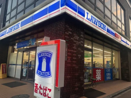 徒歩7分