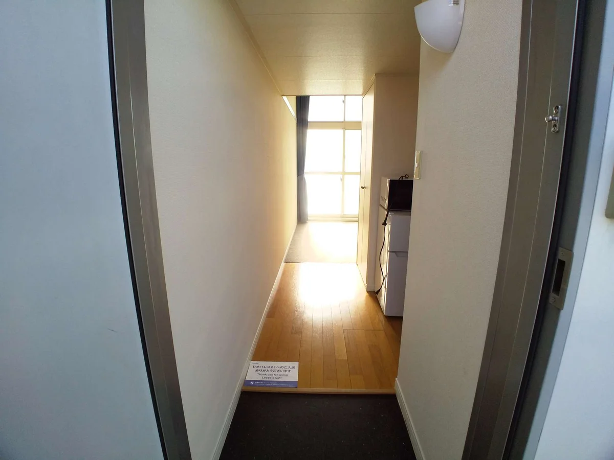 玄関ドアは防犯サムターン設置