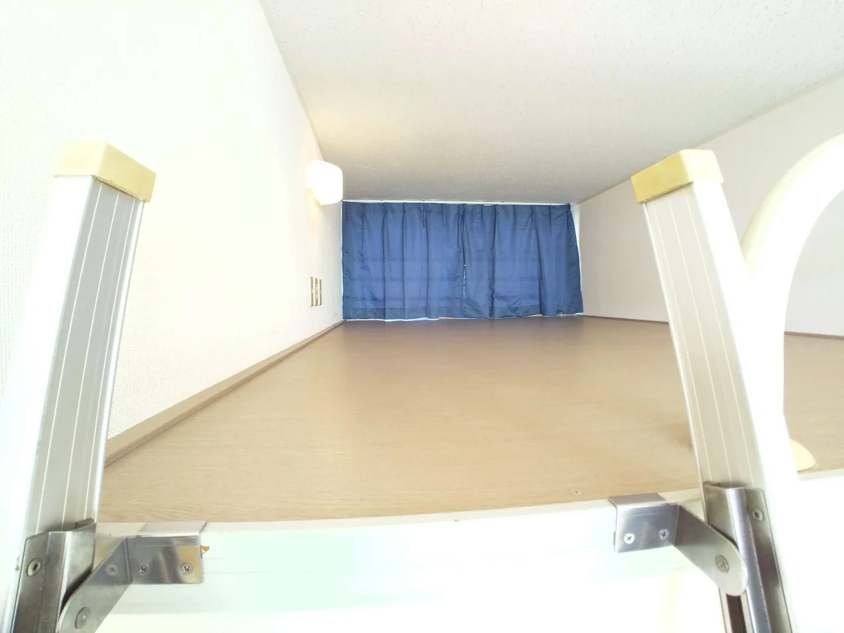 一人暮らしにピッタリの機能設備