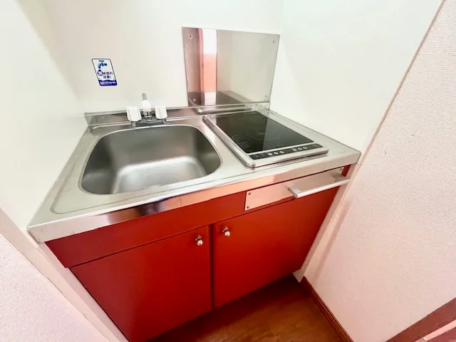 設備・仕様は号室により異なる為、現況を優先いたします。