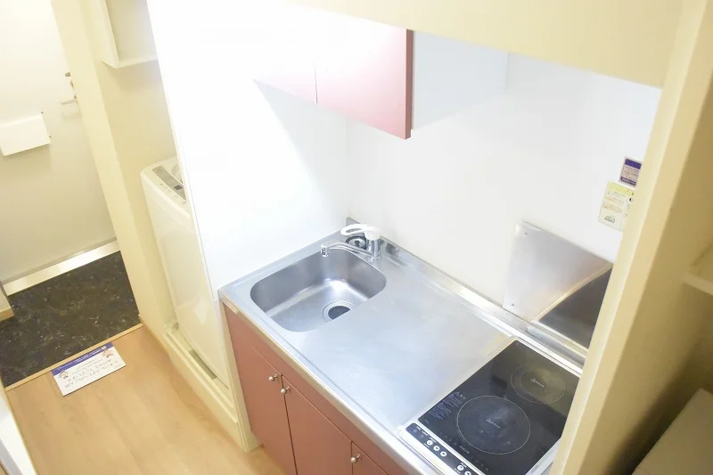 安全性に優れたラジエントヒーターです!!