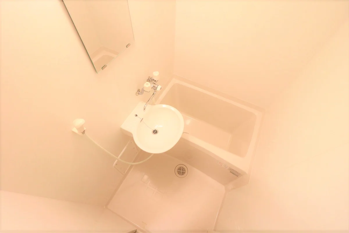 浴室乾燥機で雨や雪の日でもらくらくお洗濯！