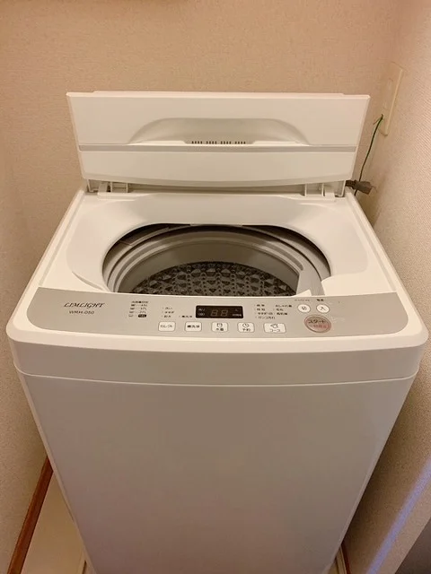洗濯機
