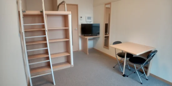 設備・使用は号室により異なる為、現況を優先いたします。