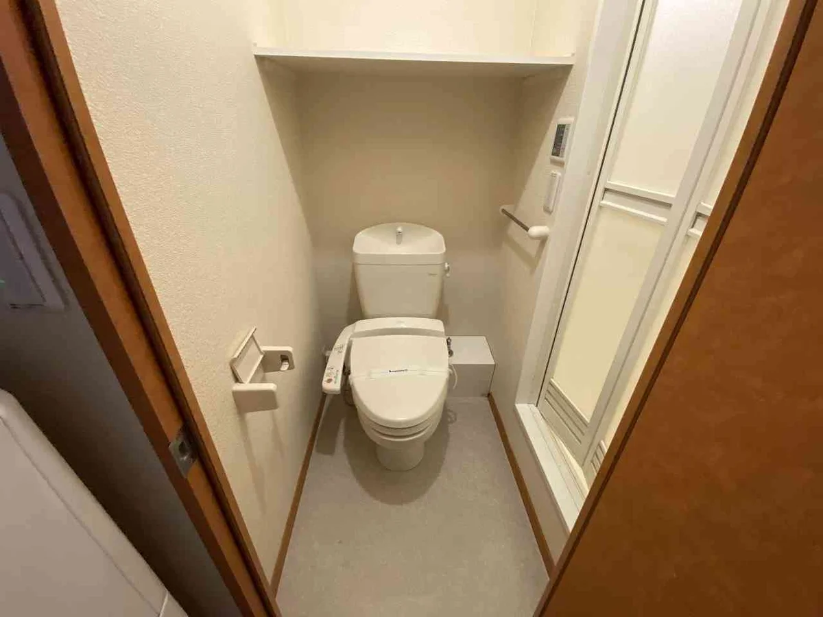 設備・仕様は号室により異なる為、現況を優先致します。