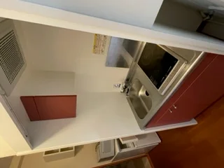 備品や設備仕様は号室等により異なるため現地をご確認ください。