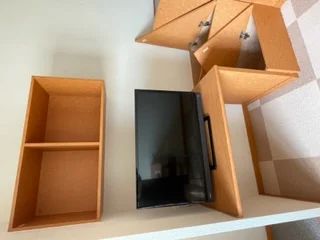 備品や設備仕様は号室等により異なるため現地をご確認ください。