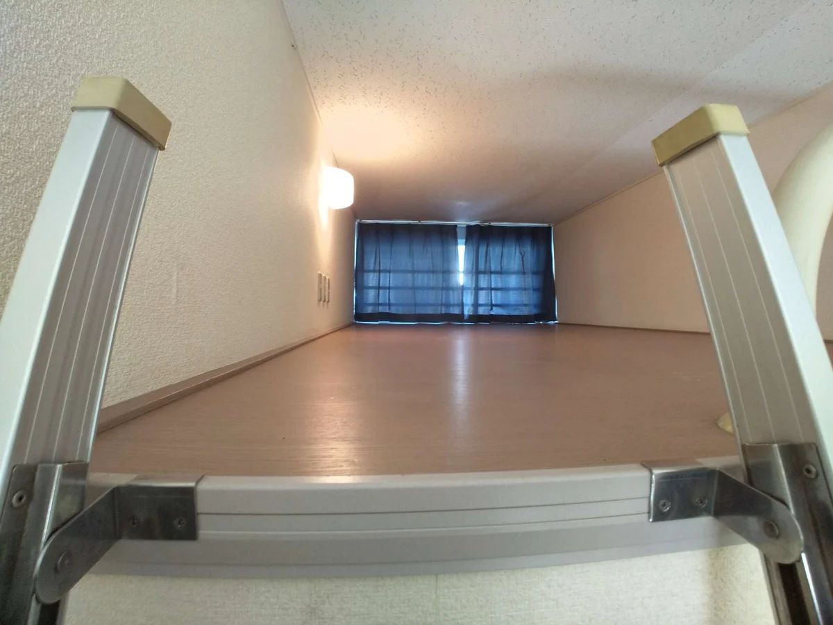 一人暮らしにピッタリの機能設備