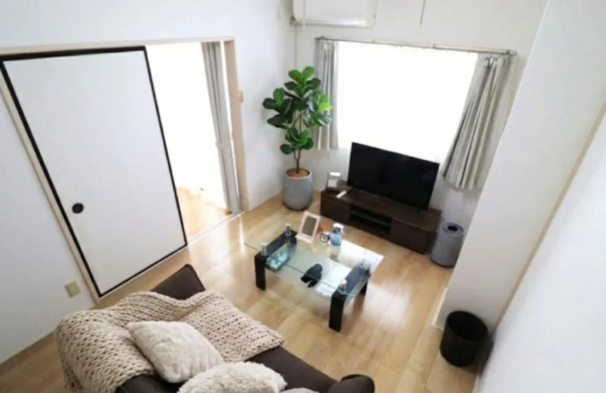 Kマンスリー宇都宮東病院前【平出雷電神社前】 - 宇都宮市 マンスリーマンション 宇都宮市 ウィークリーマンション