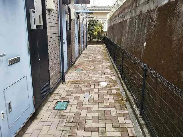 写真と現状が異なる場合は現状を優先します。