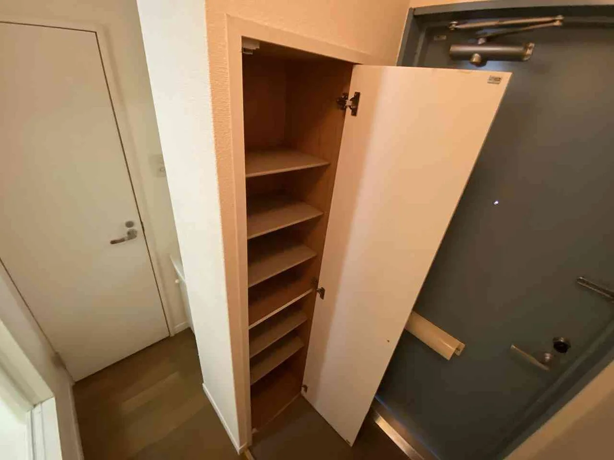 設備・仕様は号室により異なる為、現況を優先致します。