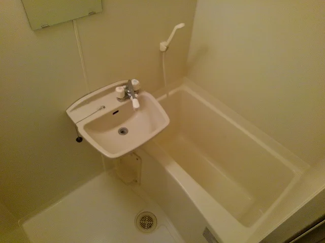 浴室換気乾燥機能付