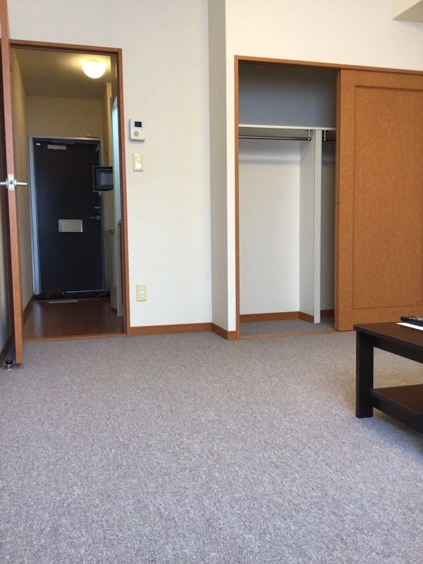 設備・仕様は号室により異なる為、現状を優先致します。