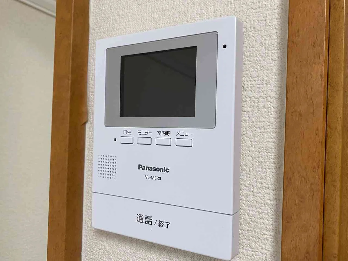 設備仕様は号室により異なる為、現況を優先致します。