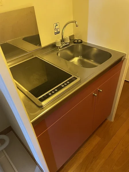 備品や設備仕様は号室等により異なるため現地をご確認ください。