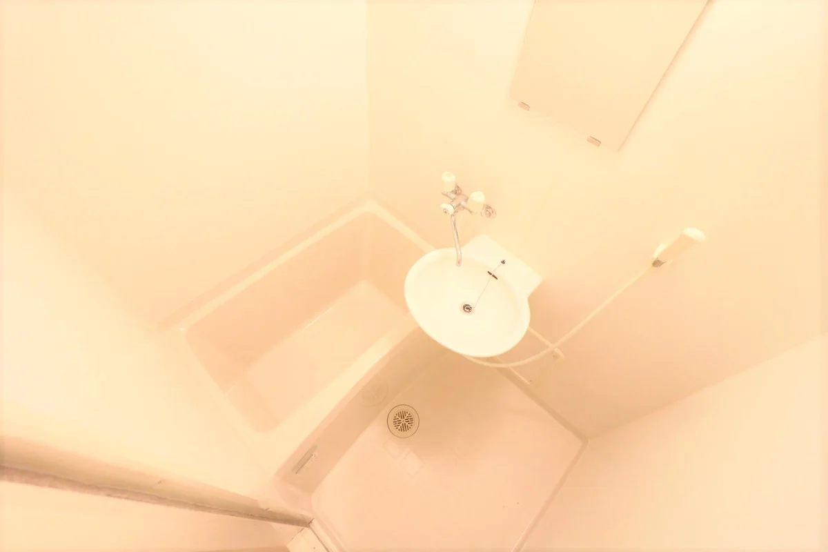 浴室乾燥機で雨や雪の日でもらくらくお洗濯！