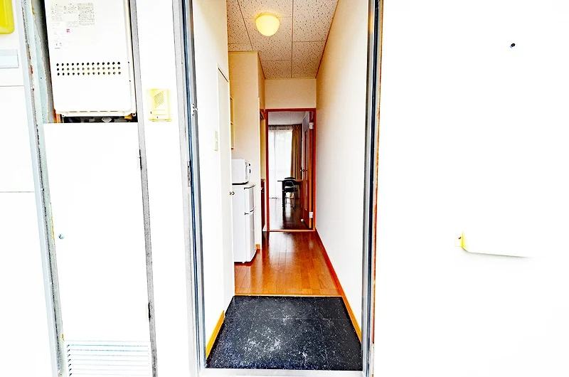 設備・仕様は号室により異なる為、現況を優先致します。