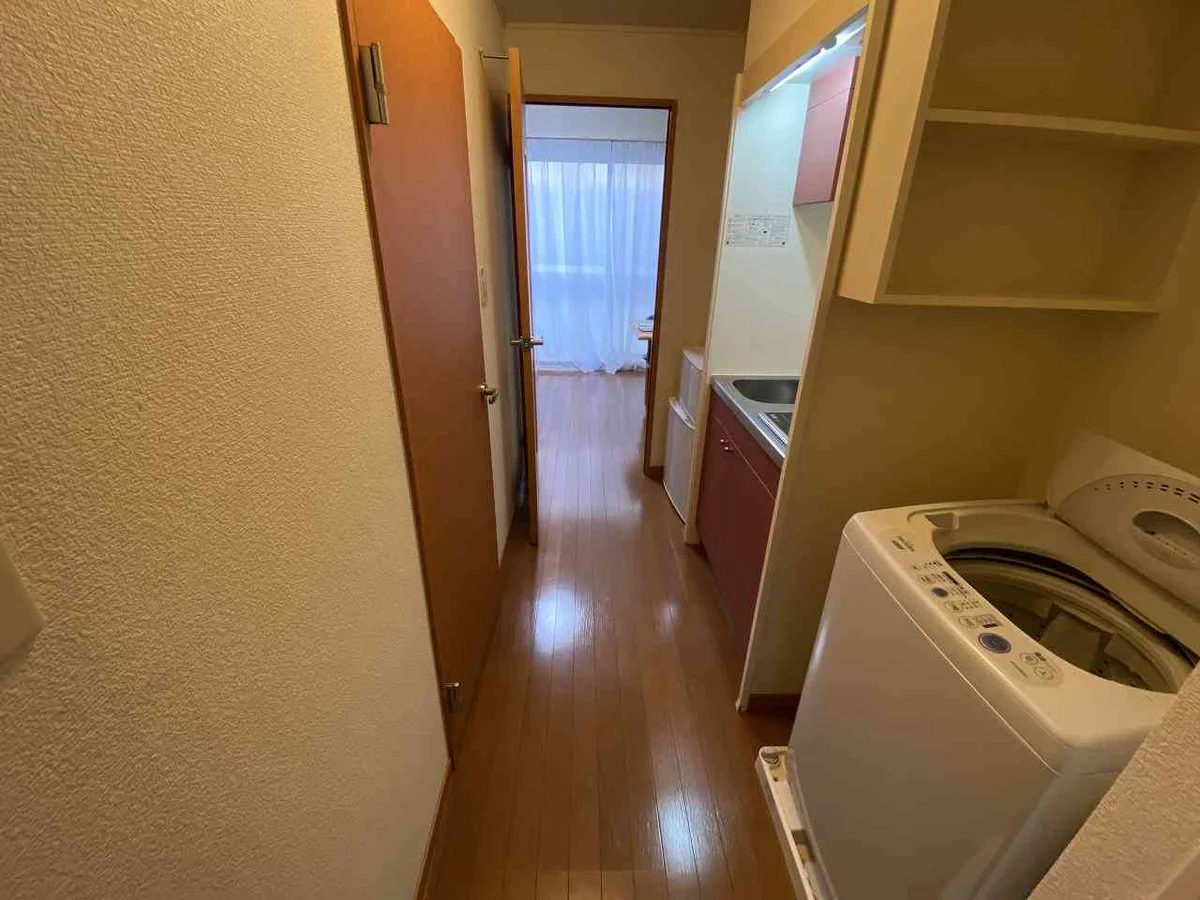 設備・仕様は号室により異なる為、現況を優先致します。