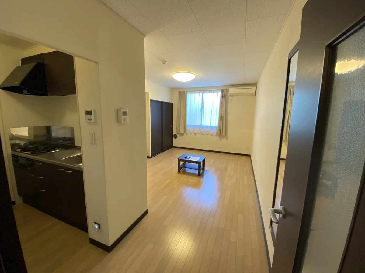 設備・仕様は号室により異なる為、現況を優先致します