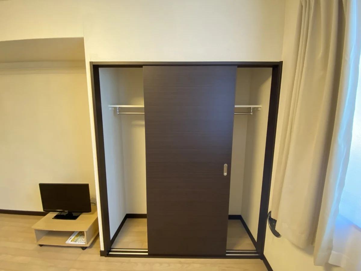 設備・仕様は号室により異なる為、現況を優先致します