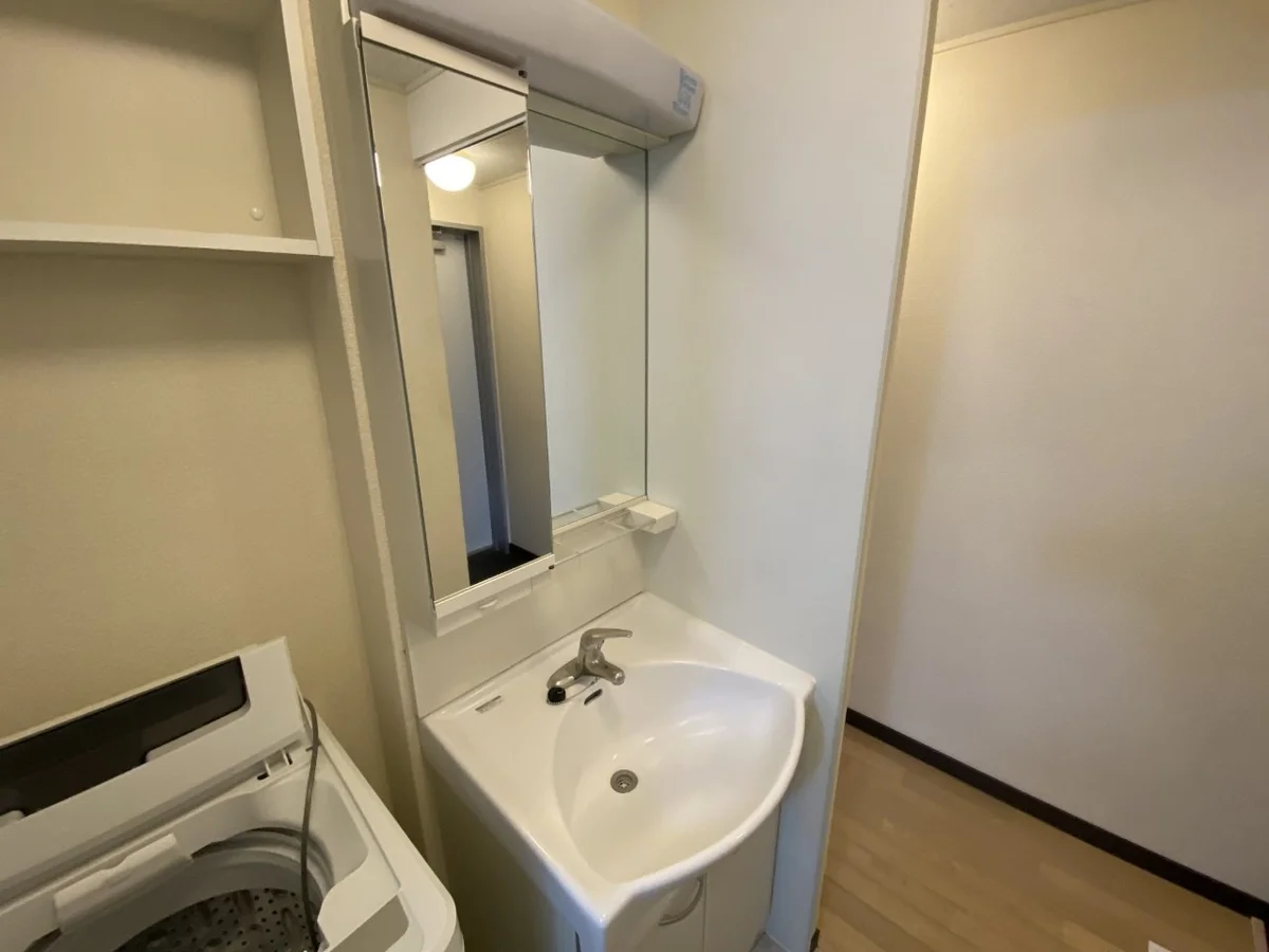 設備・仕様は号室により異なる為、現況を優先致します