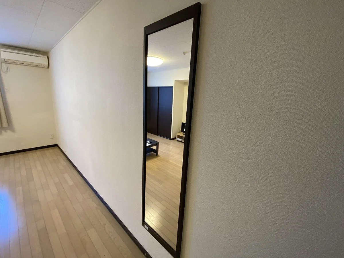 設備・仕様は号室により異なる為、現況を優先致します